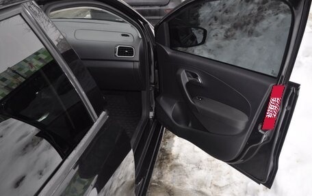 Volkswagen Polo VI (EU Market), 2012 год, 700 000 рублей, 7 фотография