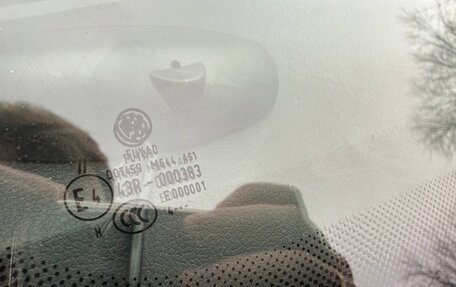 Volkswagen Polo VI (EU Market), 2012 год, 700 000 рублей, 12 фотография