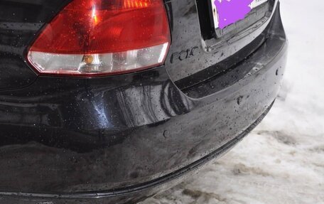 Volkswagen Polo VI (EU Market), 2012 год, 700 000 рублей, 13 фотография