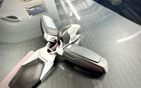 Audi A3, 2021 год, 3 100 000 рублей, 3 фотография