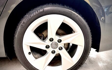 Audi A3, 2021 год, 3 100 000 рублей, 6 фотография