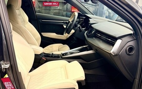 Audi A3, 2021 год, 3 100 000 рублей, 8 фотография