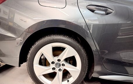 Audi A3, 2021 год, 3 100 000 рублей, 17 фотография