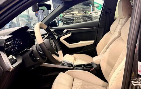 Audi A3, 2021 год, 3 100 000 рублей, 13 фотография