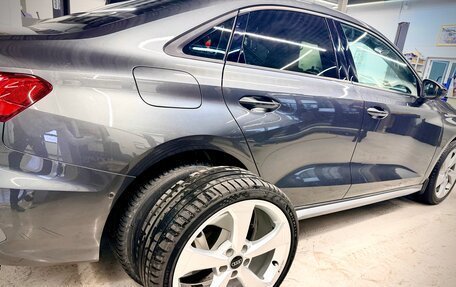 Audi A3, 2021 год, 3 100 000 рублей, 15 фотография