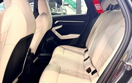 Audi A3, 2021 год, 3 100 000 рублей, 16 фотография