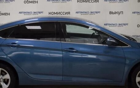 Hyundai i40 I рестайлинг, 2014 год, 1 050 000 рублей, 3 фотография