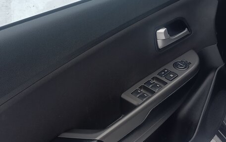 KIA Rio III рестайлинг, 2016 год, 1 145 000 рублей, 14 фотография