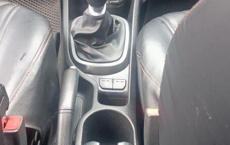 KIA Rio III рестайлинг, 2016 год, 1 145 000 рублей, 17 фотография