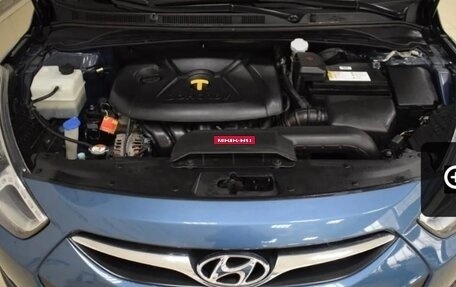 Hyundai i40 I рестайлинг, 2014 год, 1 050 000 рублей, 2 фотография