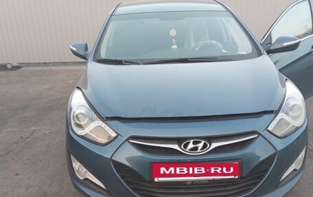 Hyundai i40 I рестайлинг, 2014 год, 1 050 000 рублей, 7 фотография