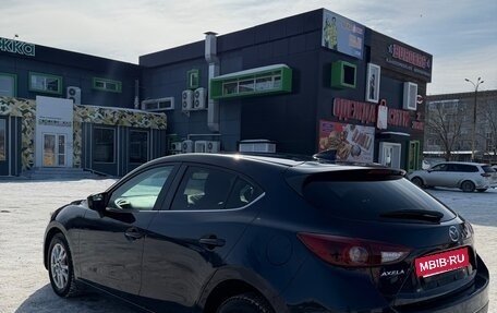 Mazda Axela, 2016 год, 1 000 000 рублей, 4 фотография