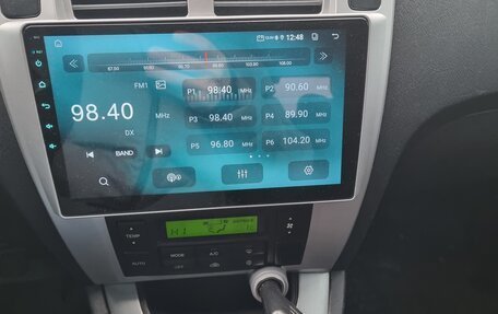 Hyundai Tucson III, 2008 год, 600 000 рублей, 4 фотография