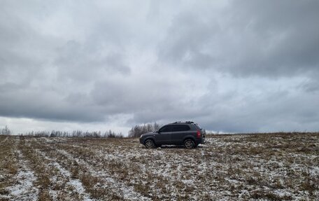 Hyundai Tucson III, 2008 год, 600 000 рублей, 5 фотография