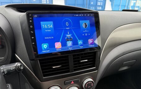 Subaru Impreza III, 2007 год, 640 000 рублей, 7 фотография