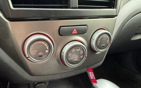 Subaru Impreza III, 2007 год, 640 000 рублей, 8 фотография