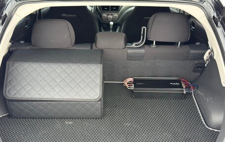 Subaru Impreza III, 2007 год, 640 000 рублей, 12 фотография