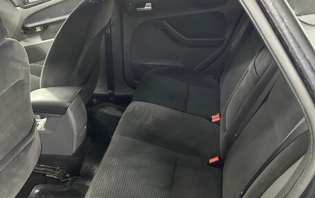 Ford Focus II рестайлинг, 2007 год, 480 000 рублей, 3 фотография