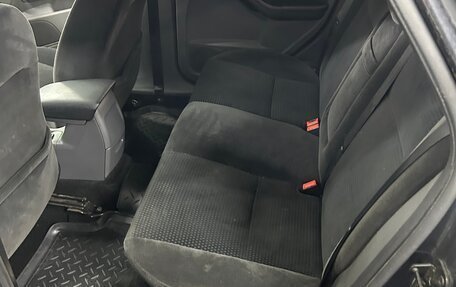 Ford Focus II рестайлинг, 2007 год, 480 000 рублей, 4 фотография