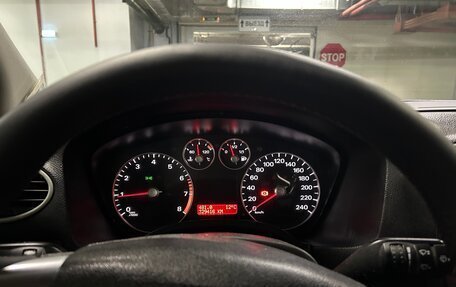 Ford Focus II рестайлинг, 2007 год, 480 000 рублей, 12 фотография