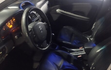 Nissan Almera Classic, 2010 год, 350 000 рублей, 6 фотография