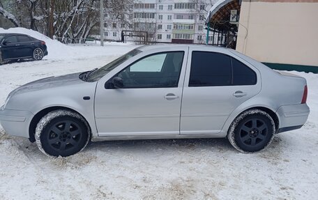 Volkswagen Bora, 1999 год, 300 000 рублей, 4 фотография