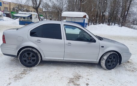 Volkswagen Bora, 1999 год, 300 000 рублей, 5 фотография