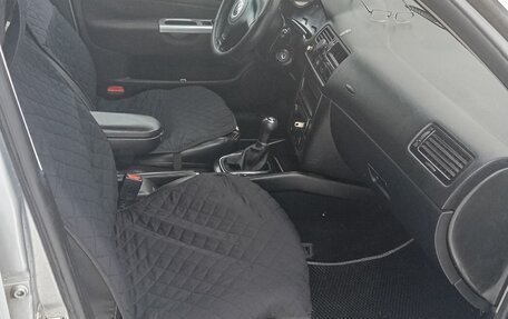 Volkswagen Bora, 1999 год, 300 000 рублей, 8 фотография