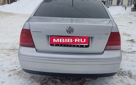 Volkswagen Bora, 1999 год, 300 000 рублей, 6 фотография