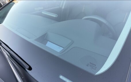 Toyota Camry, 2023 год, 3 649 000 рублей, 9 фотография