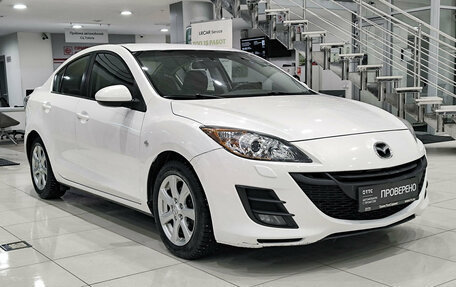 Mazda 3, 2011 год, 899 000 рублей, 3 фотография