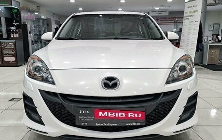 Mazda 3, 2011 год, 899 000 рублей, 2 фотография