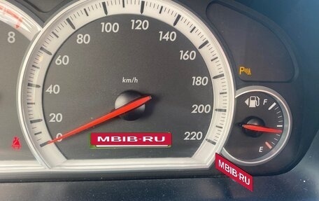 Chevrolet Captiva I, 2008 год, 650 000 рублей, 10 фотография