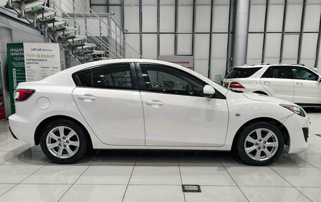 Mazda 3, 2011 год, 899 000 рублей, 5 фотография