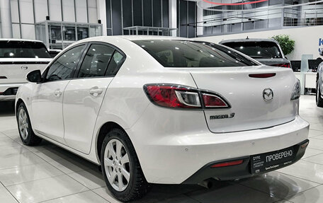 Mazda 3, 2011 год, 899 000 рублей, 8 фотография