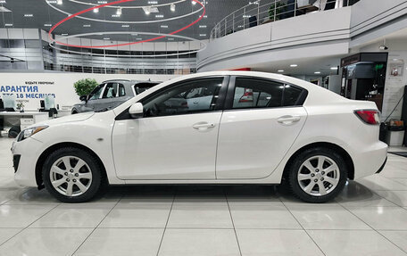 Mazda 3, 2011 год, 899 000 рублей, 10 фотография