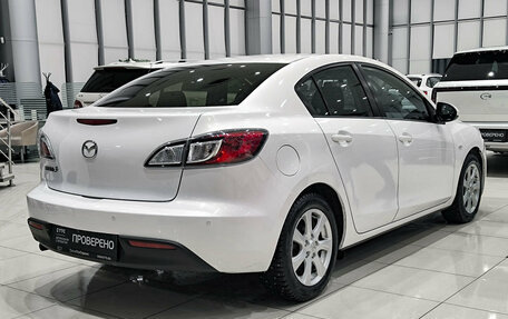 Mazda 3, 2011 год, 899 000 рублей, 6 фотография