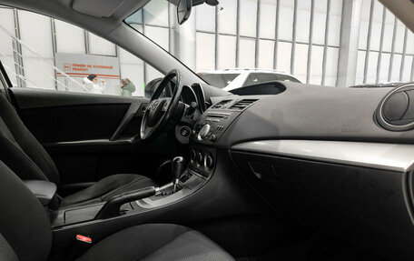 Mazda 3, 2011 год, 899 000 рублей, 13 фотография