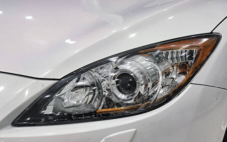 Mazda 3, 2011 год, 899 000 рублей, 21 фотография