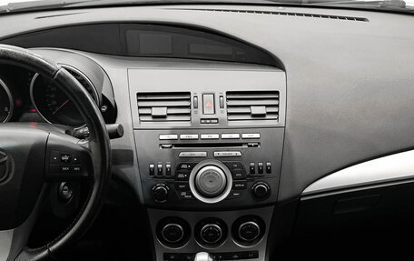 Mazda 3, 2011 год, 899 000 рублей, 18 фотография