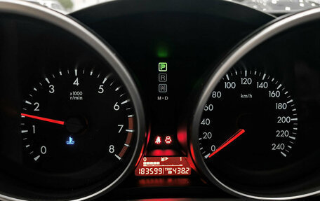 Mazda 3, 2011 год, 899 000 рублей, 16 фотография