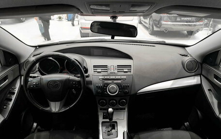 Mazda 3, 2011 год, 899 000 рублей, 17 фотография