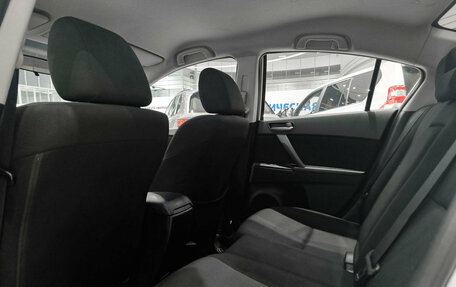 Mazda 3, 2011 год, 899 000 рублей, 15 фотография