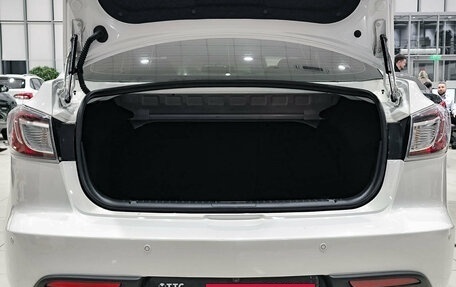 Mazda 3, 2011 год, 899 000 рублей, 12 фотография