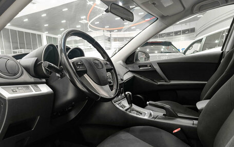 Mazda 3, 2011 год, 899 000 рублей, 20 фотография