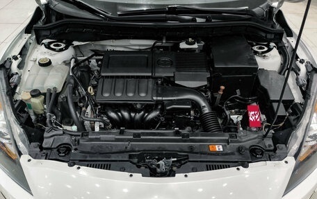 Mazda 3, 2011 год, 899 000 рублей, 11 фотография