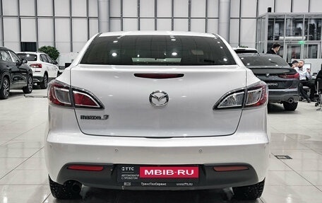Mazda 3, 2011 год, 899 000 рублей, 7 фотография