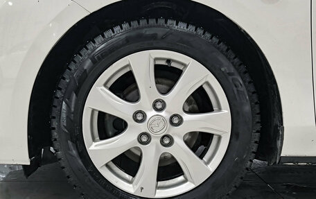 Mazda 3, 2011 год, 899 000 рублей, 22 фотография