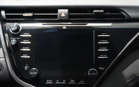 Toyota Camry, 2019 год, 2 970 000 рублей, 21 фотография