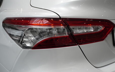 Toyota Camry, 2019 год, 2 970 000 рублей, 29 фотография